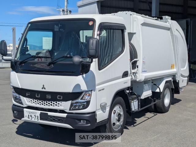 Mitsubishi CANTER 2026-03 8665902-0