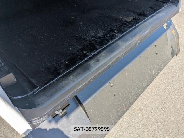 Mitsubishi CANTER 2026-03 8665902-14