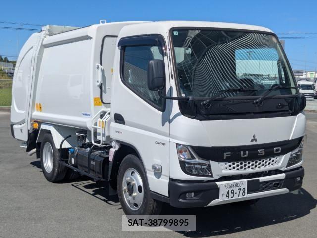 Mitsubishi CANTER 2026-03 8665902-1
