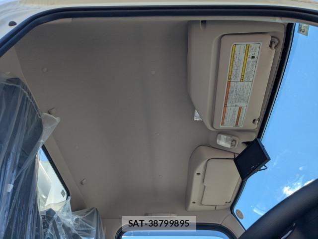 Mitsubishi CANTER 2026-03 8665902-21
