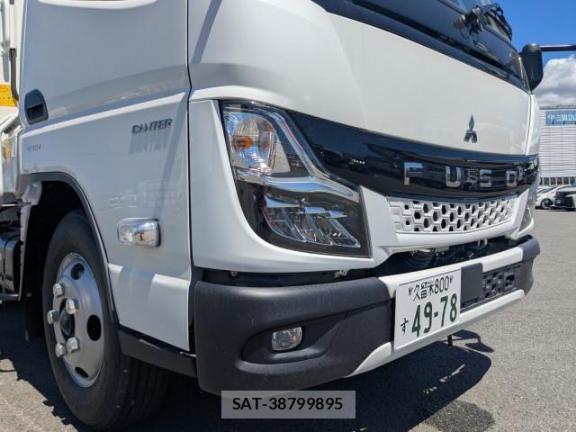 Mitsubishi CANTER 2026-03 8665902-25
