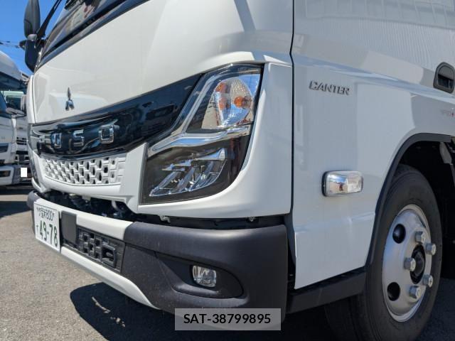 Mitsubishi CANTER 2026-03 8665902-26