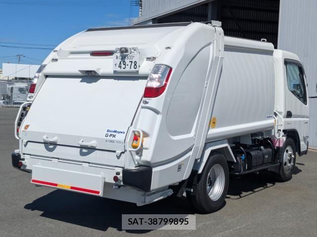 Mitsubishi CANTER 2026-03 8665902-2