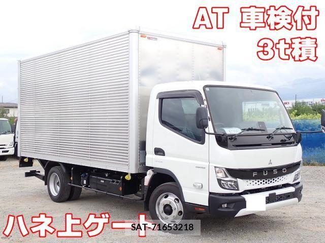 Mitsubishi CANTER 2025-02 8658313-0