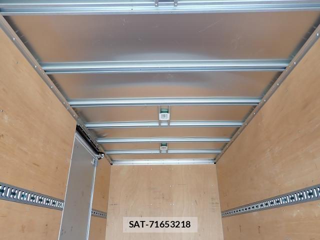 Mitsubishi CANTER 2025-02 8658313-9