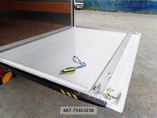 Mitsubishi CANTER 2025-02 8658313-11