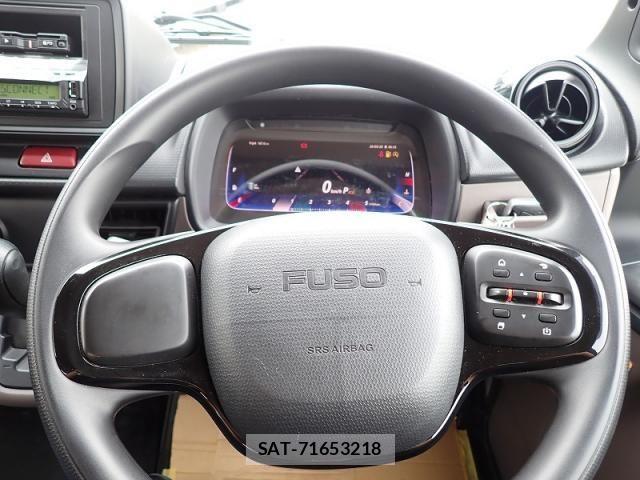 Mitsubishi CANTER 2025-02 8658313-17