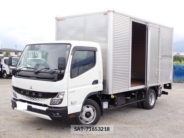 Mitsubishi CANTER 2025-02 8658313-1
