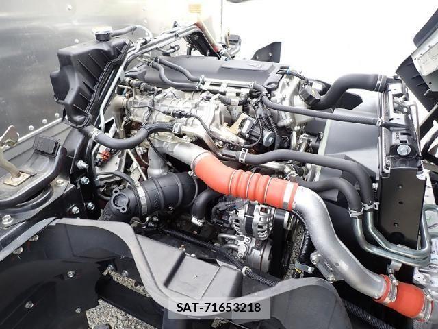 Mitsubishi CANTER 2025-02 8658313-24