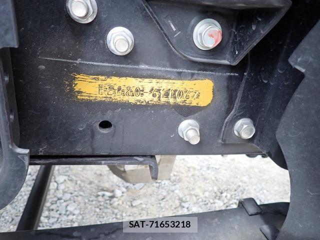 Mitsubishi CANTER 2025-02 8658313-26