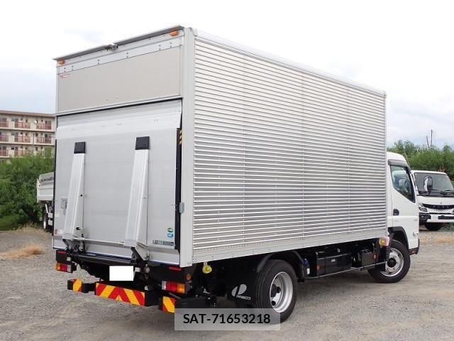 Mitsubishi CANTER 2025-02 8658313-2