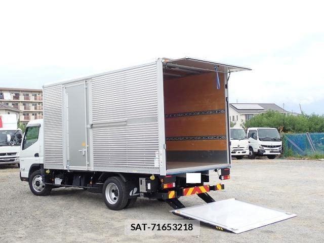 Mitsubishi CANTER 2025-02 8658313-3