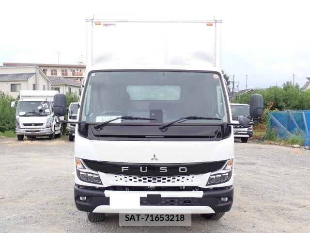 Mitsubishi CANTER 2025-02 8658313-4
