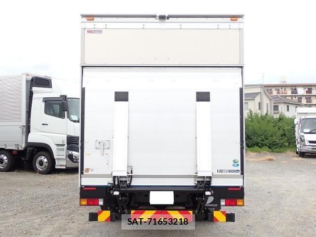 Mitsubishi CANTER 2025-02 8658313-5