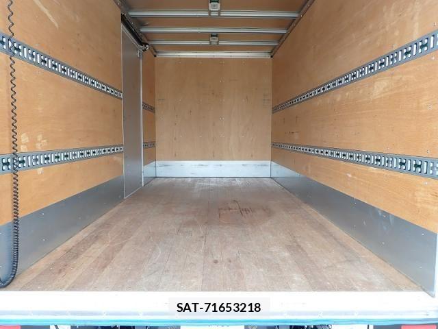 Mitsubishi CANTER 2025-02 8658313-8