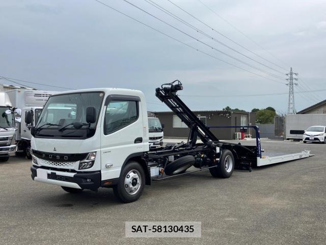 Mitsubishi CANTER 2026-04 8665905-0