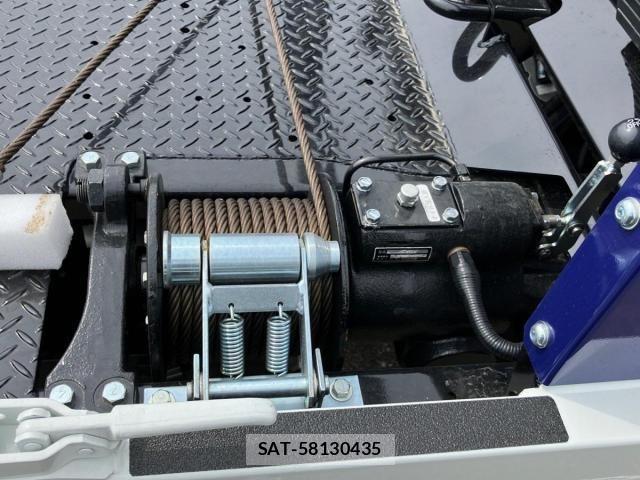 Mitsubishi CANTER 2026-04 8665905-12