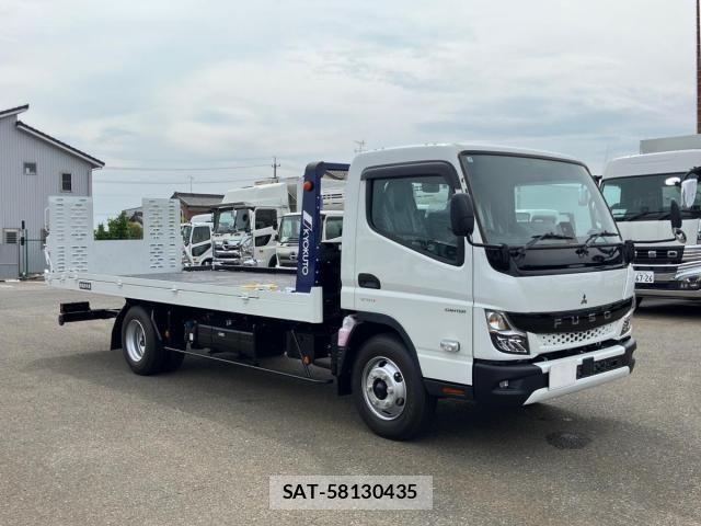 Mitsubishi CANTER 2026-04 8665905-1