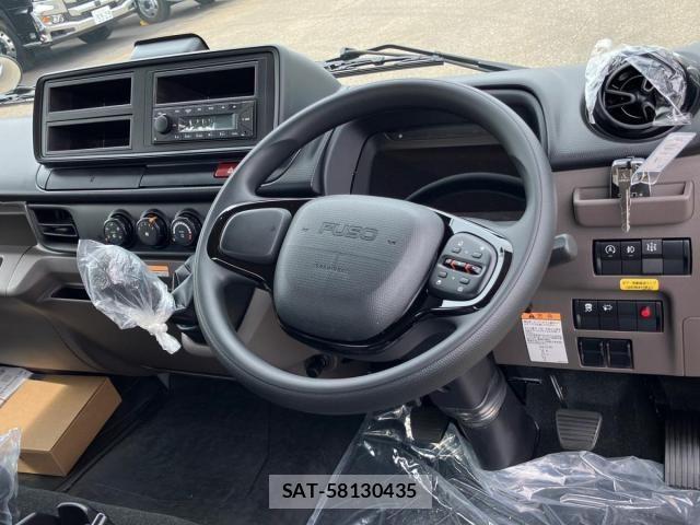 Mitsubishi CANTER 2026-04 8665905-21