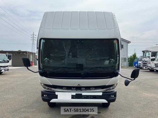 Mitsubishi CANTER 2026-04 8665905-24