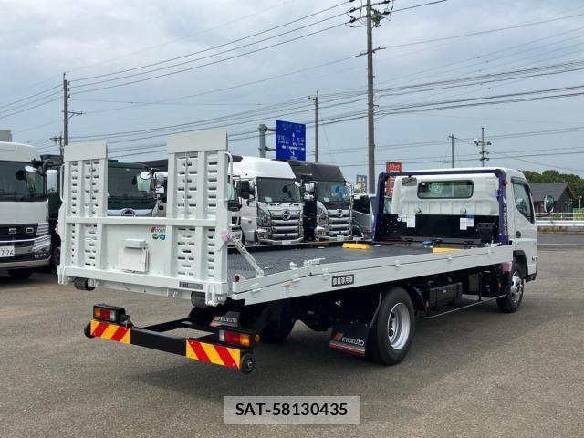 Mitsubishi CANTER 2026-04 8665905-2