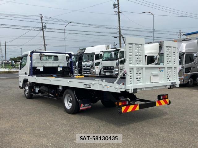 Mitsubishi CANTER 2026-04 8665905-3