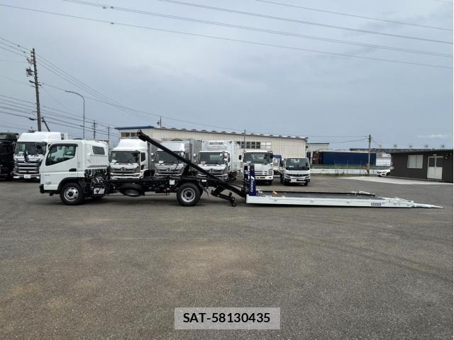 Mitsubishi CANTER 2026-04 8665905-4