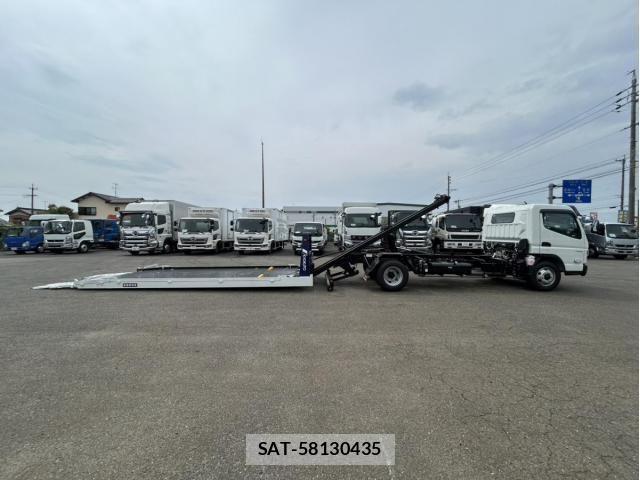 Mitsubishi CANTER 2026-04 8665905-5