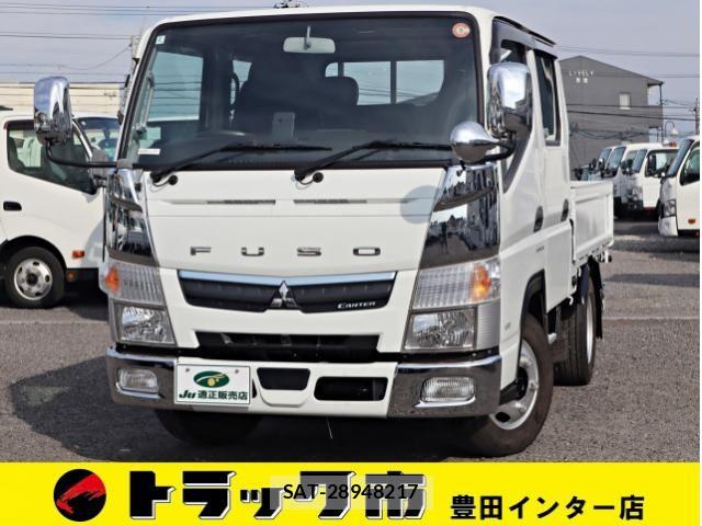 Mitsubishi CANTER 2020-02 8658327-0
