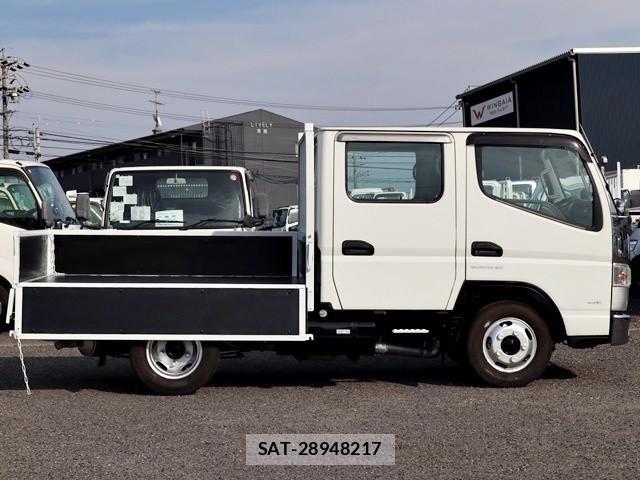 Mitsubishi CANTER 2020-02 8658327-9
