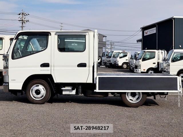 Mitsubishi CANTER 2020-02 8658327-12