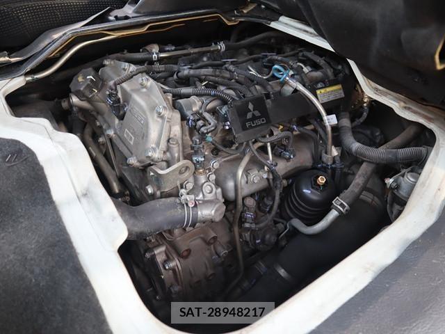 Mitsubishi CANTER 2020-02 8658327-14