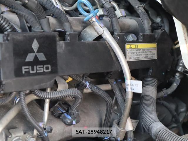 Mitsubishi CANTER 2020-02 8658327-15