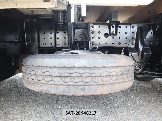 Mitsubishi CANTER 2020-02 8658327-17