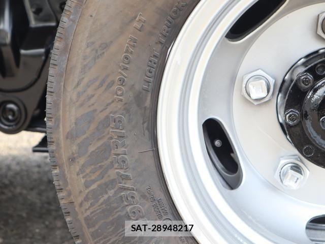 Mitsubishi CANTER 2020-02 8658327-18