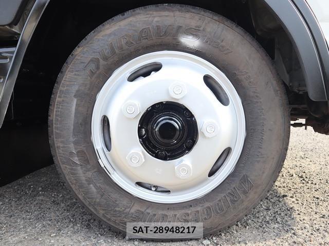 Mitsubishi CANTER 2020-02 8658327-19