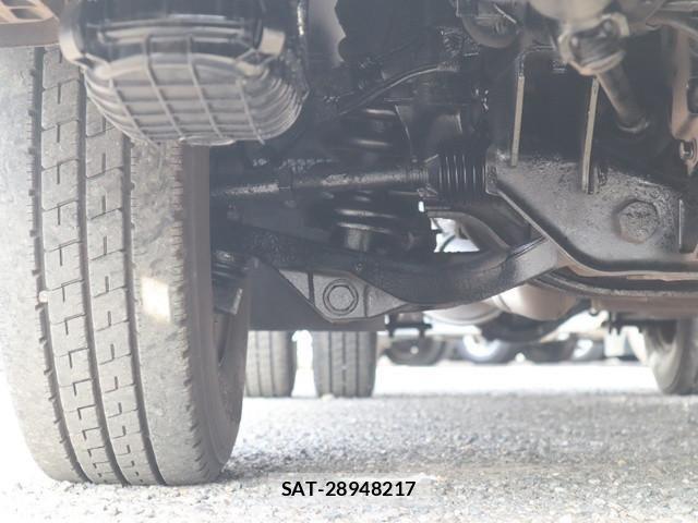 Mitsubishi CANTER 2020-02 8658327-20