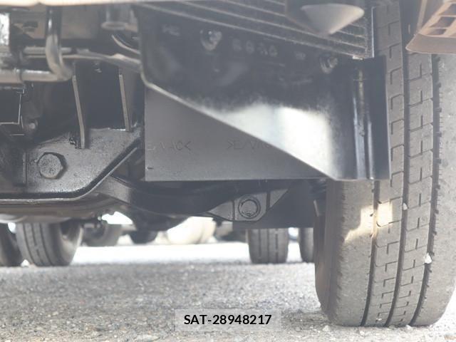 Mitsubishi CANTER 2020-02 8658327-21