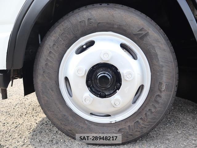 Mitsubishi CANTER 2020-02 8658327-22