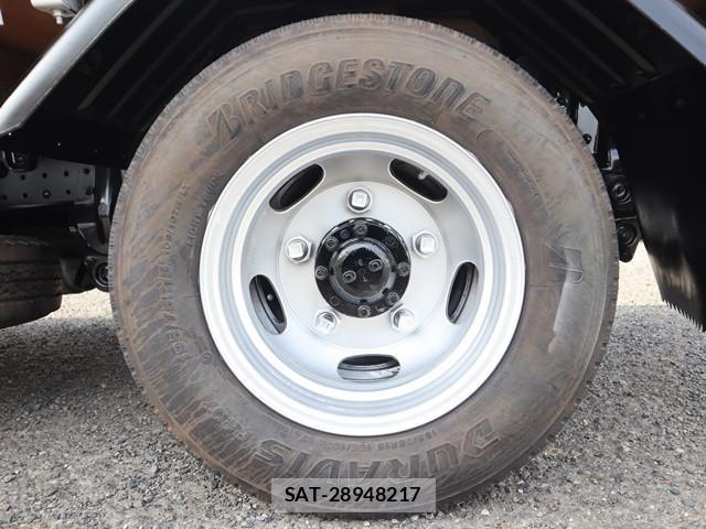 Mitsubishi CANTER 2020-02 8658327-23