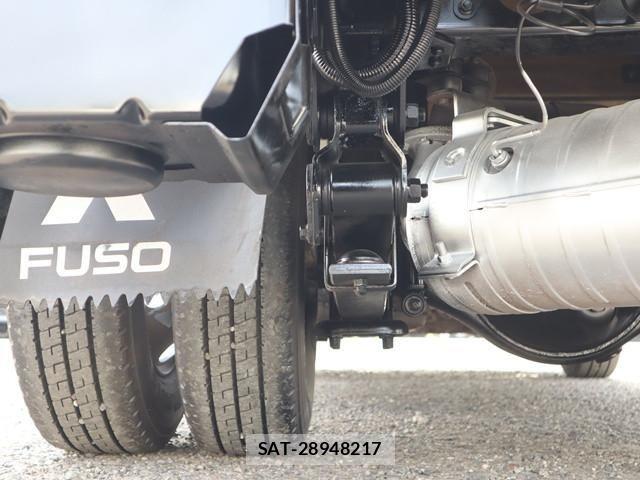 Mitsubishi CANTER 2020-02 8658327-24