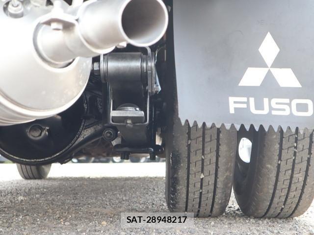 Mitsubishi CANTER 2020-02 8658327-25