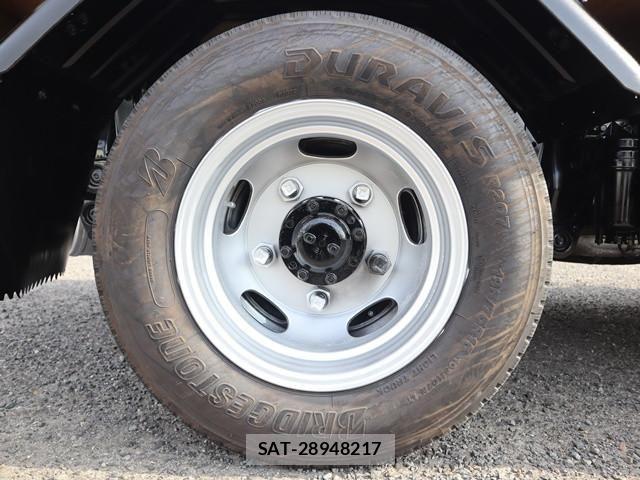 Mitsubishi CANTER 2020-02 8658327-26