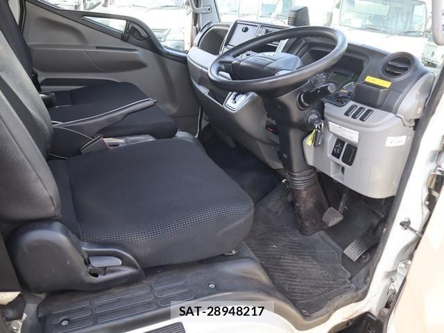Mitsubishi CANTER 2020-02 8658327-27