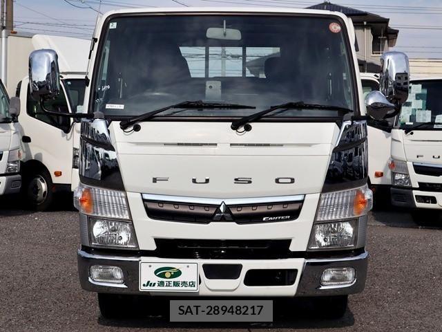 Mitsubishi CANTER 2020-02 8658327-2