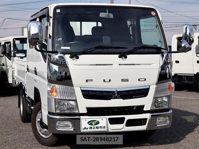 Mitsubishi CANTER 2020-02 8658327-3