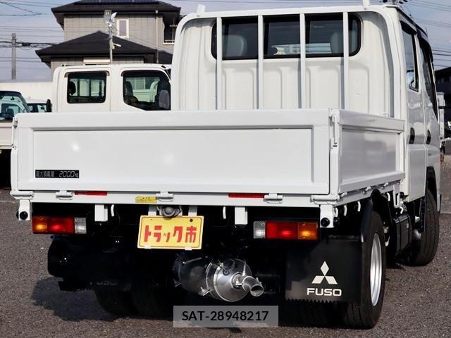 Mitsubishi CANTER 2020-02 8658327-4