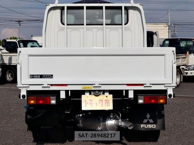 Mitsubishi CANTER 2020-02 8658327-5