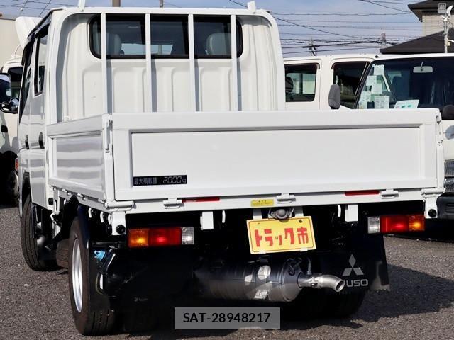 Mitsubishi CANTER 2020-02 8658327-6