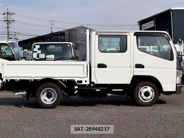 Mitsubishi CANTER 2020-02 8658327-7